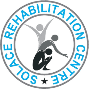 Solace Rehabilitation Centre logo